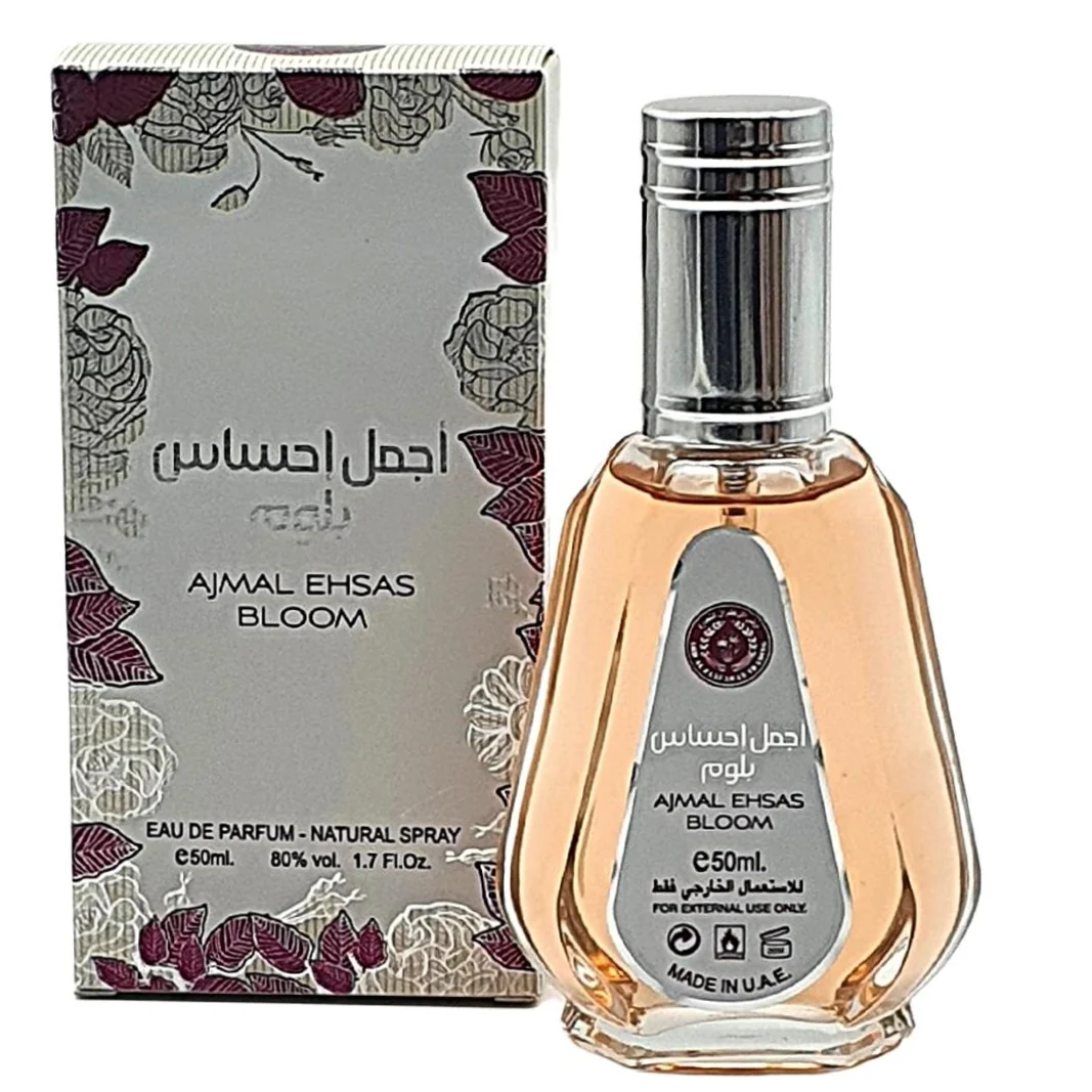 Ajmal Ehsas Bloom 50ml