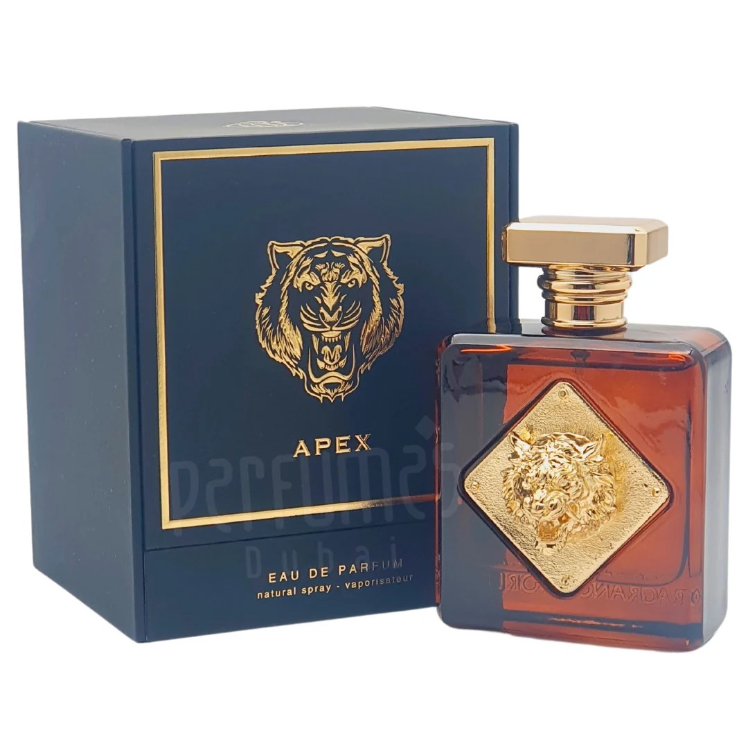 Apex 100ml by French Avenue
