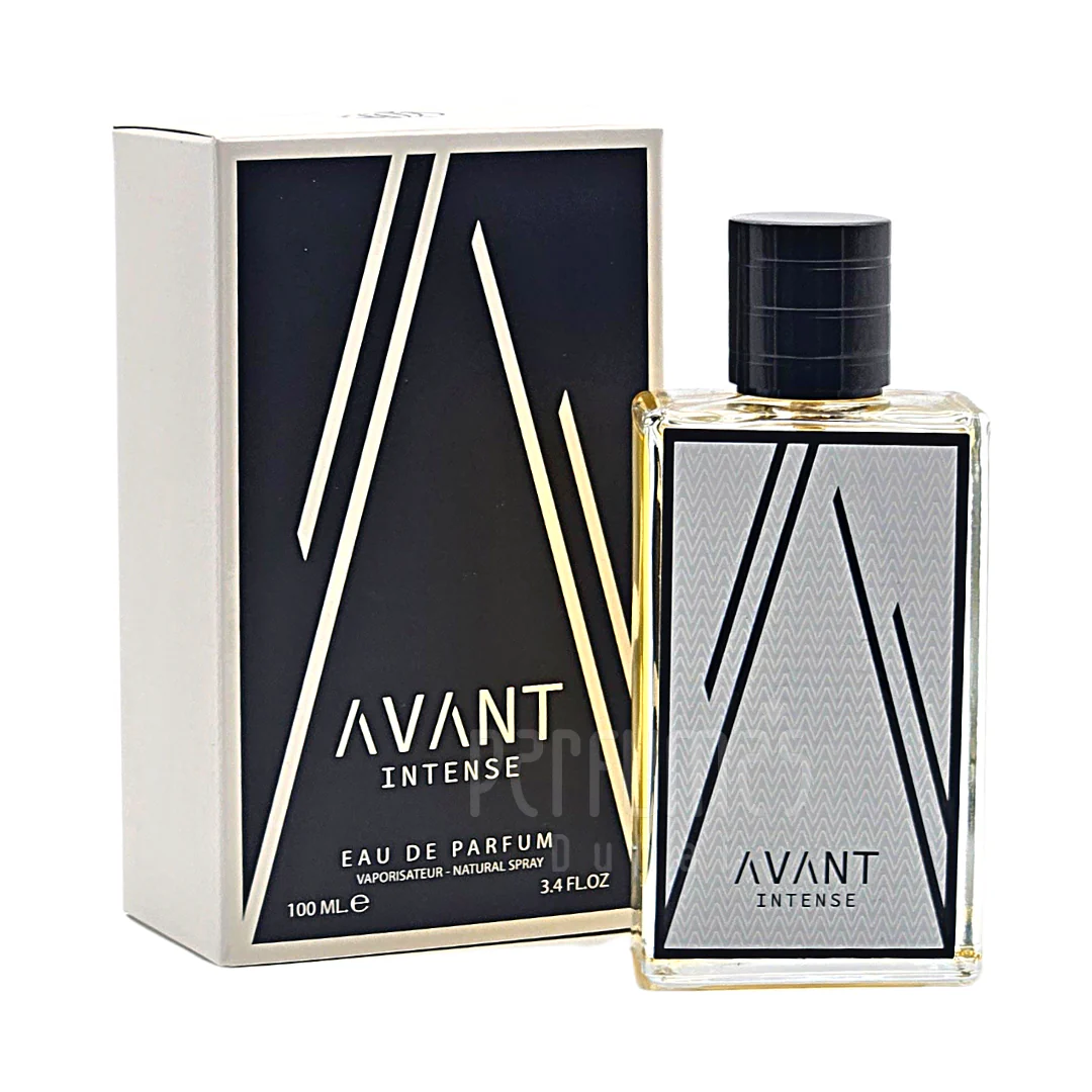 Avant Intense 100ml EDP