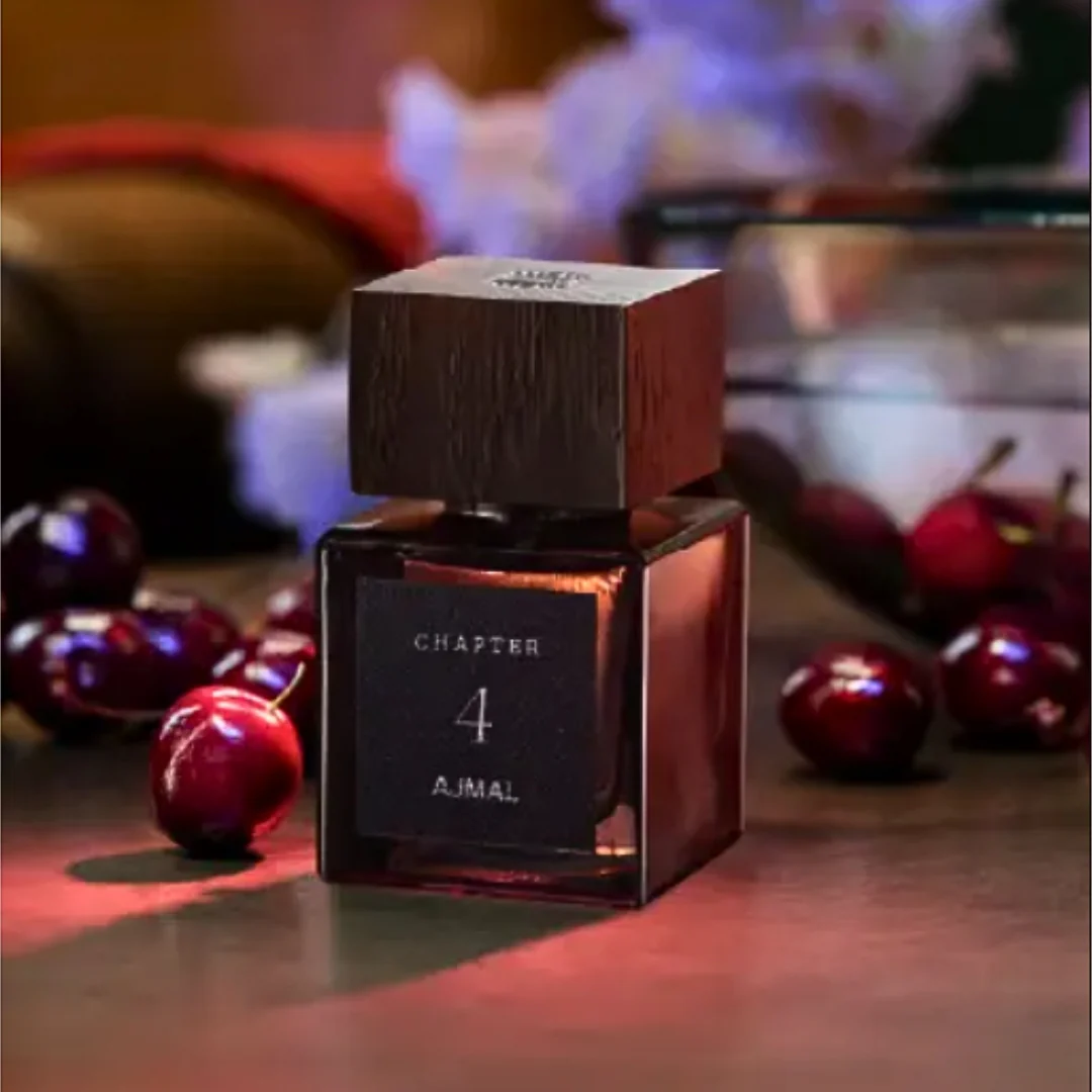 Chapter 4 50ml EDP by Ajmal - Image 2