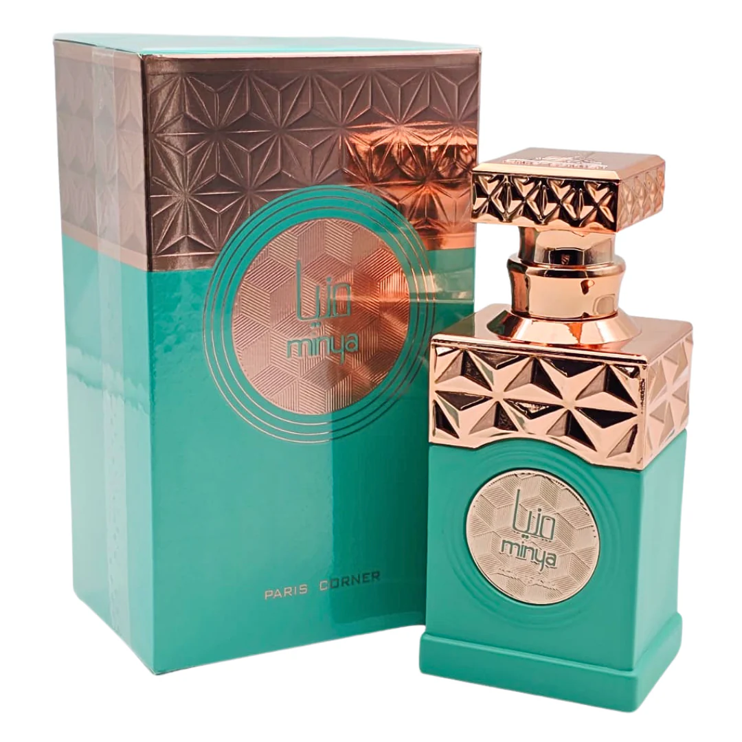 Minya 100ml EDP by Paris Corner