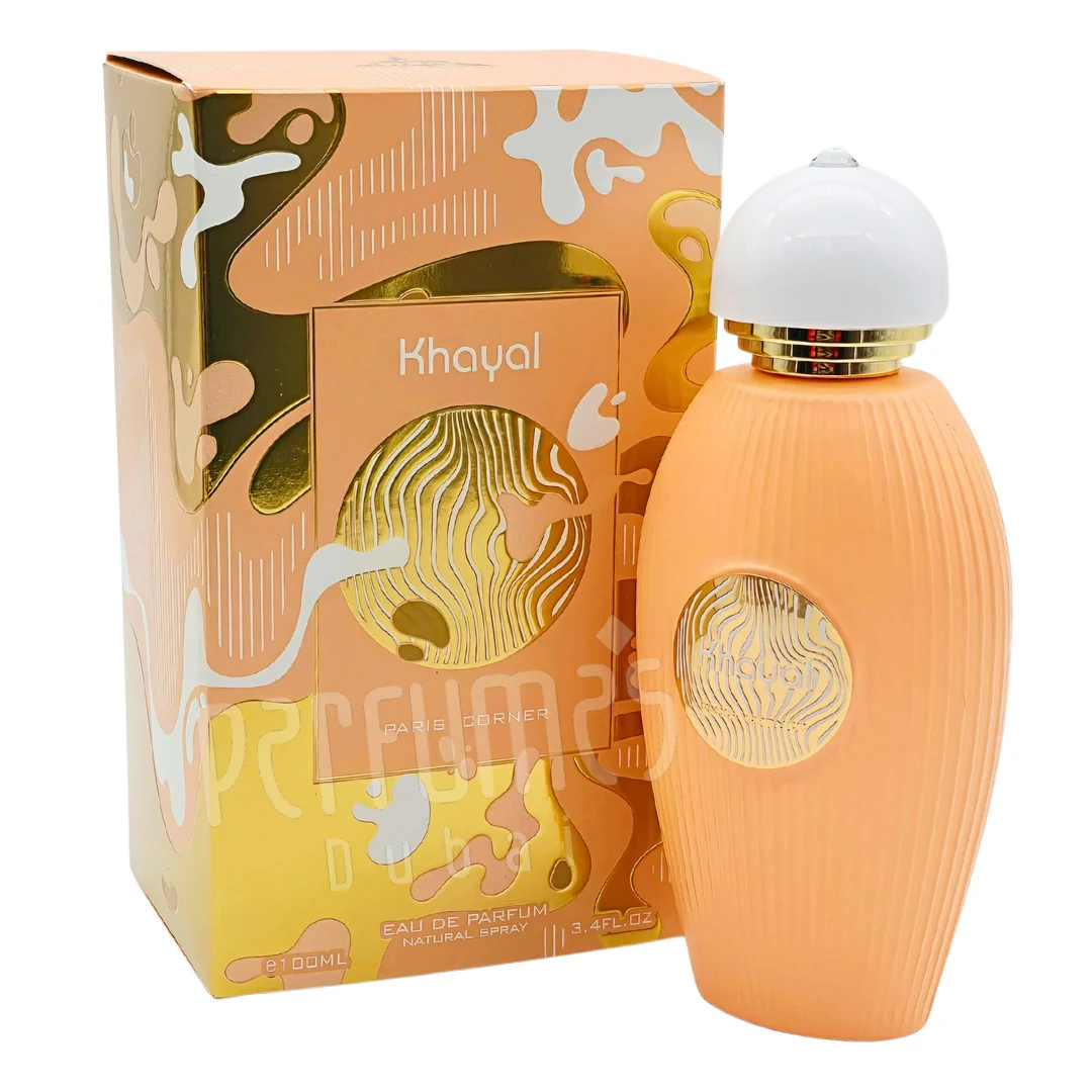 Khayal 100ml EDP By Paris Corner
