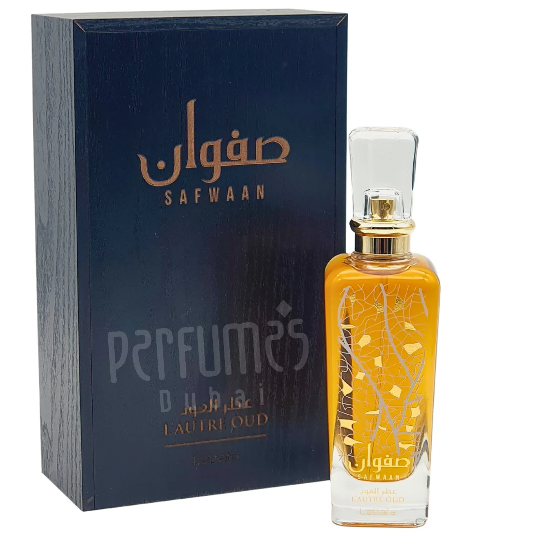 L'autre Oud 100ml by Lattafa