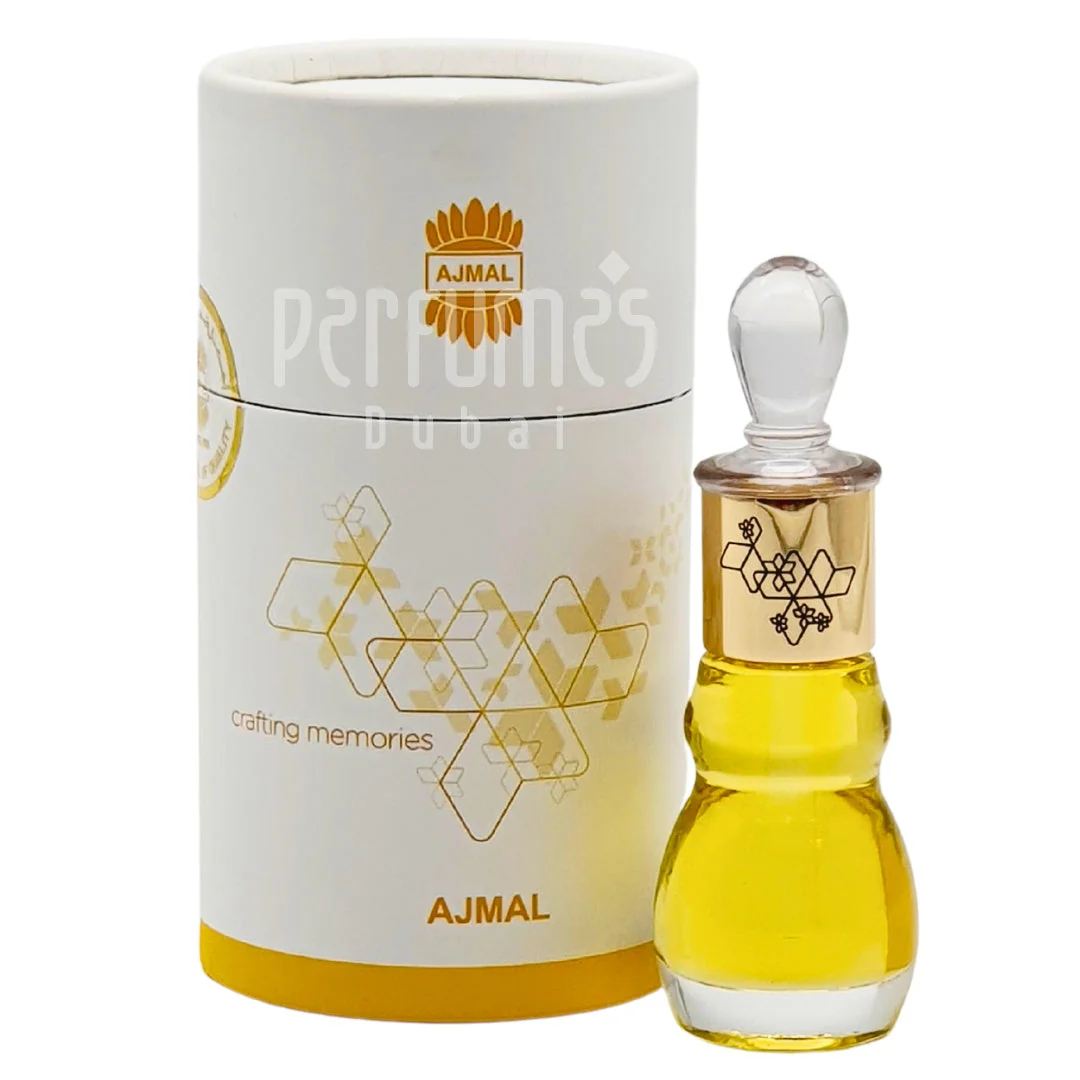 Million Dollar Perfume Oil by Ajmal