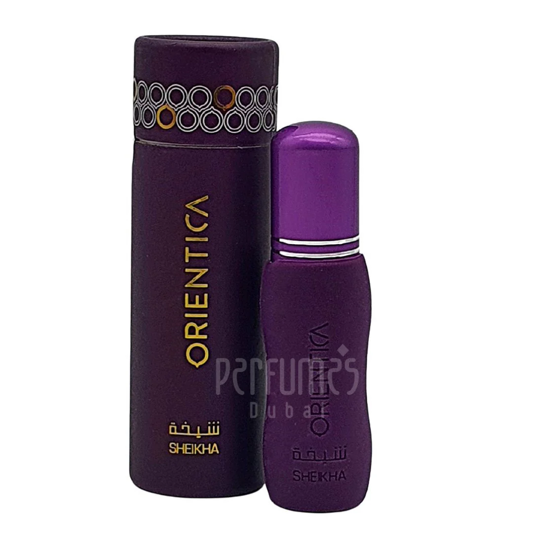 Orientica Sheikha 6ml Roll On